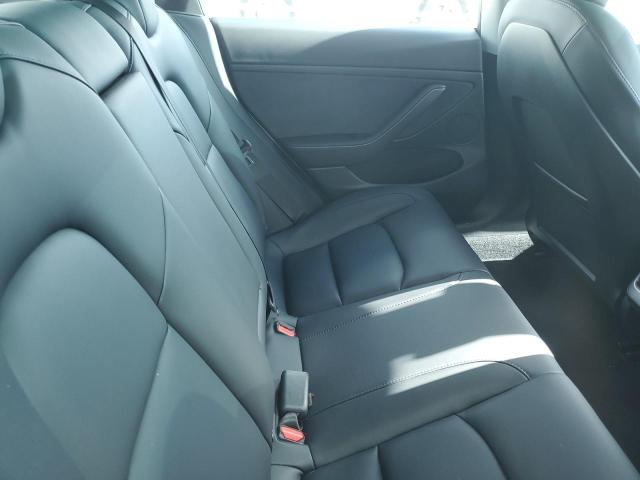2022 TESLA MODEL 3 - 5YJ3E1EB9NF328413