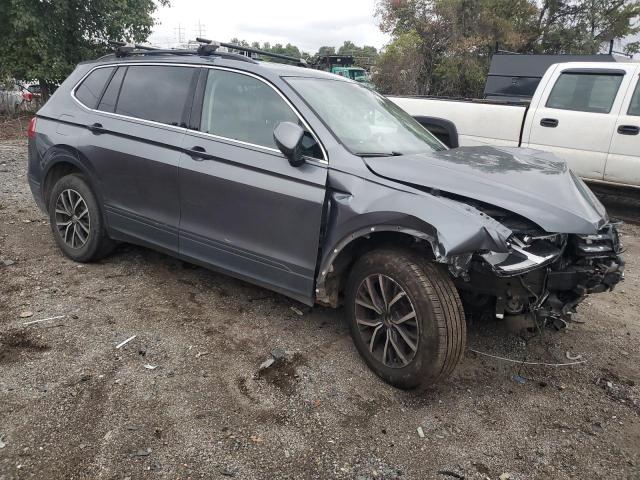 2019 VOLKSWAGEN TIGUAN SE - 3VV2B7AX7KM005396