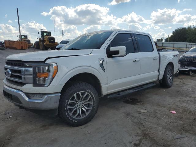 2021 FORD F150 SUPER - 1FTFW1E8XMFA29232