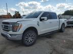 2021 FORD F150 SUPER - 1FTFW1E8XMFA29232