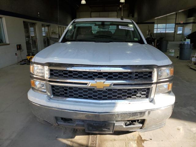 2015 CHEVROLET SILVERADO - 1GCVKPEC8FZ331330