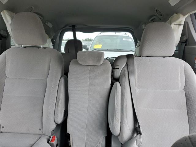 2015 TOYOTA SIENNA LE - 5TDKK3DC0FS635721