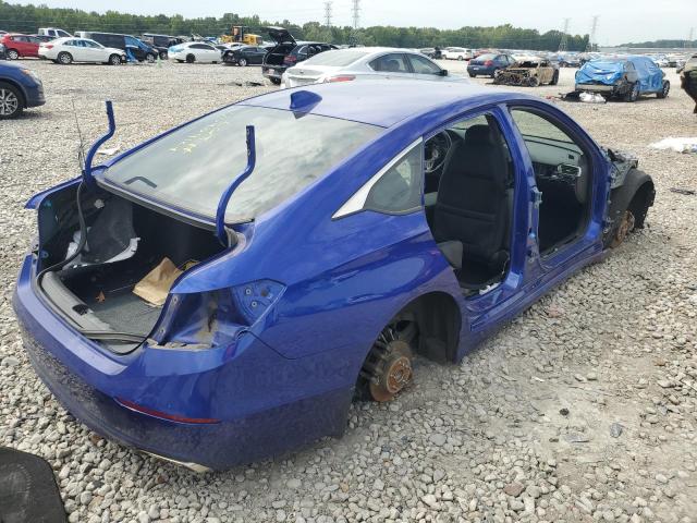 2019 HONDA ACCORD SPO - 1HGCV1F31KA015627