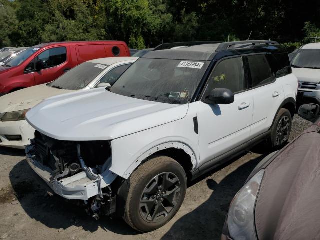 2023 FORD BRONCO SPO #2996556584