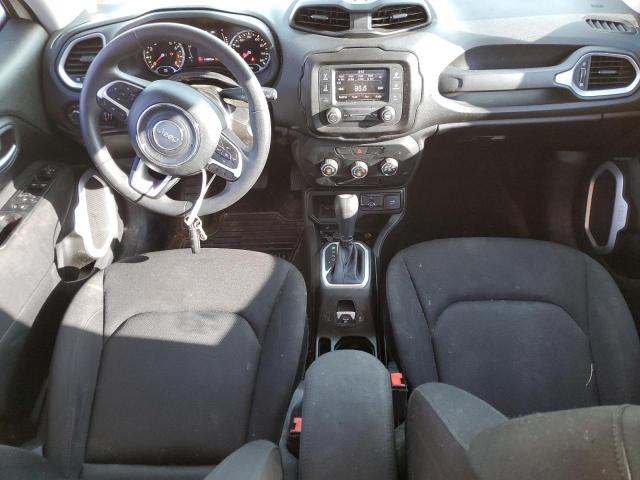 2020 JEEP RENEGADE S - ZACNJAAB4LPL02167