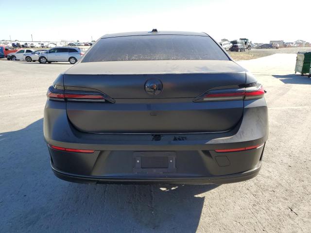 2024 BMW I7 EDRIVE5 WBY43EJ09RCP90865