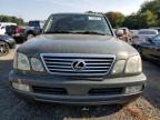 LEXUS LX 470 photo