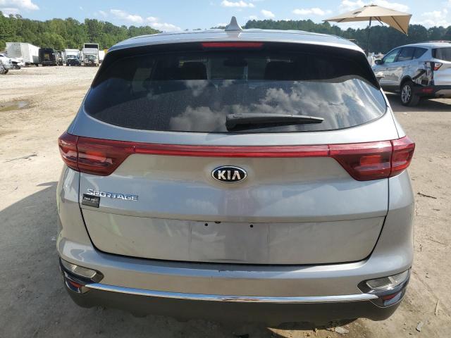 2021 KIA SPORTAGE L - KNDPM3AC0M7867215