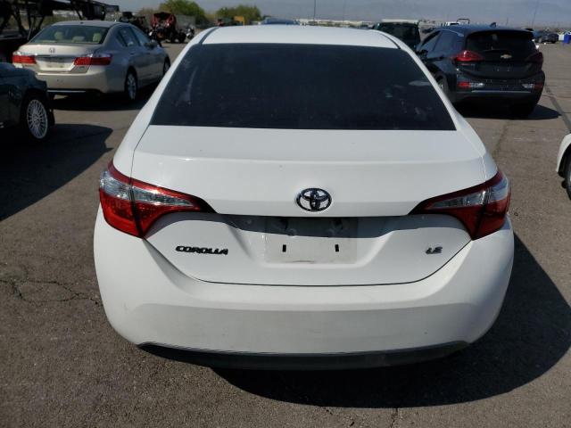 2015 TOYOTA COROLLA L - 2T1BURHE0FC397533