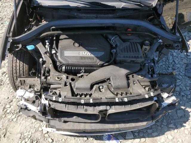 2020 BMW X1 XDRIVE2 - WBXJG9C0XL5P83967