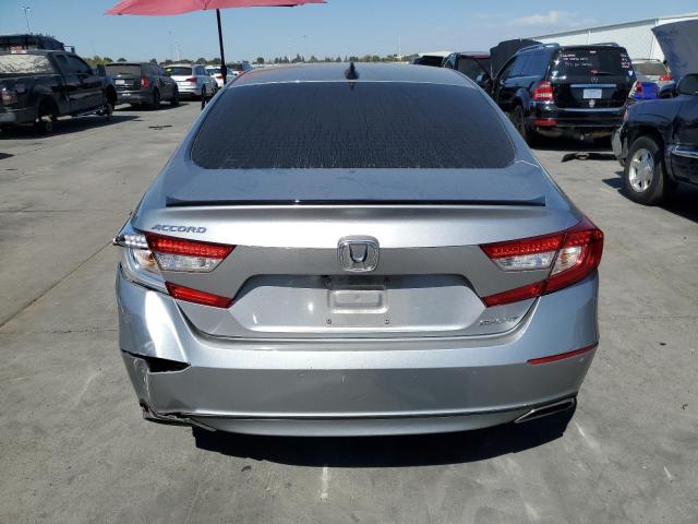 2022 HONDA ACCORD SPO 1HGCV1F30NA059333  72034964