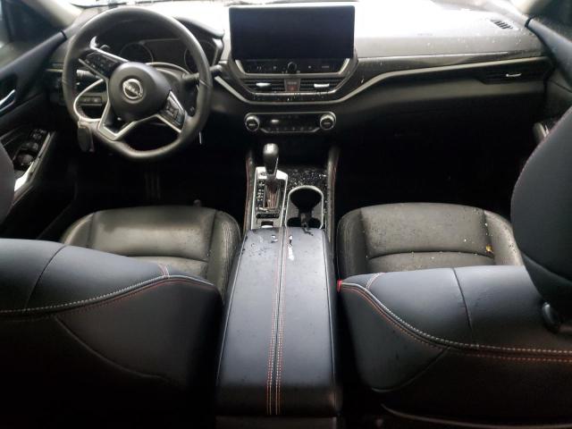 2023 NISSAN ALTIMA SR - 1N4AL4CV8PN415483