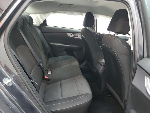 2023 KIA FORTE LX - 3KPF24AD2PE571889