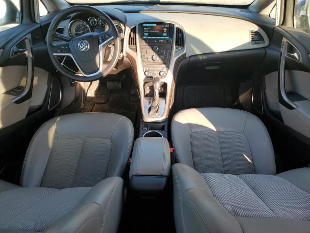 2016 BUICK VERANO - 1G4PP5SKXG4113796