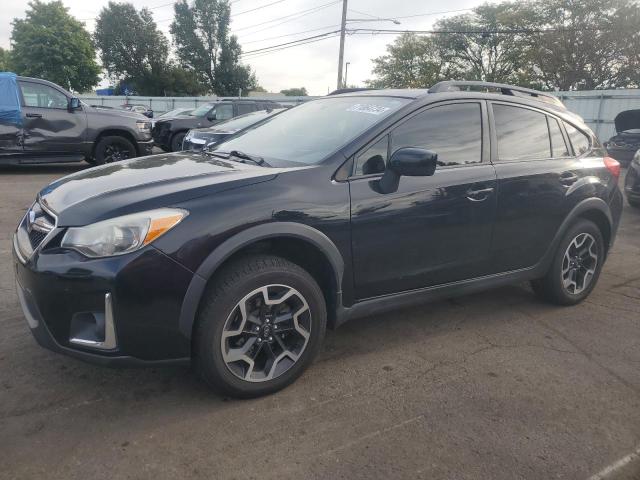 VIN JF2GPADC1GH341148 2016 Subaru Crosstrek, Premium no.1