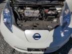 NISSAN LEAF SV photo