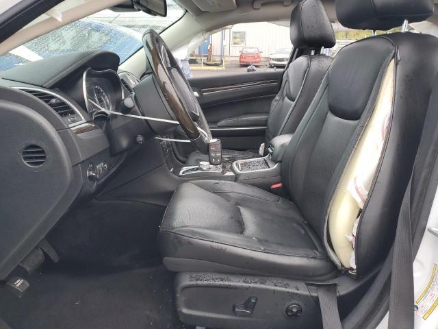 2018 CHRYSLER 300 LIMITE - 2C3CCAEGXJH211207