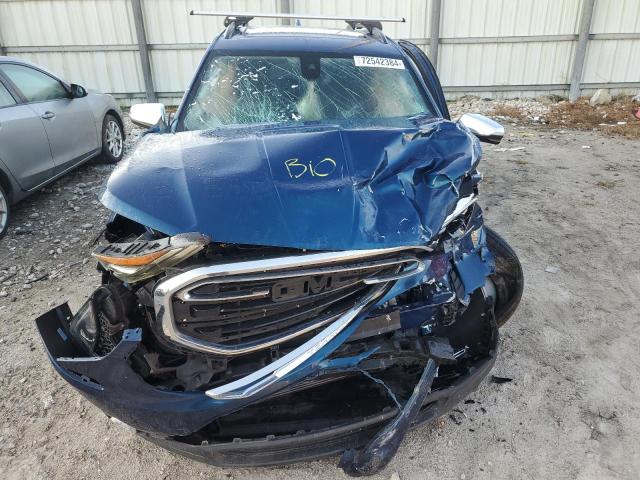 2021 GMC TERRAIN 3GKALTEV7ML363930