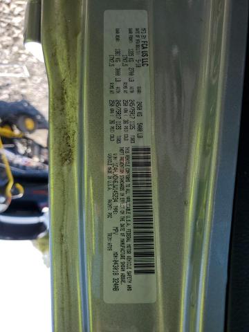 2018 JEEP WRANGLER U - 1C4HJXDN6JW145234