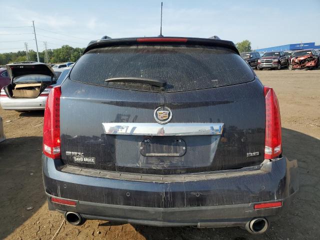 2015 CADILLAC SRX LUXURY 3GYFNBE31FS534789  70990284