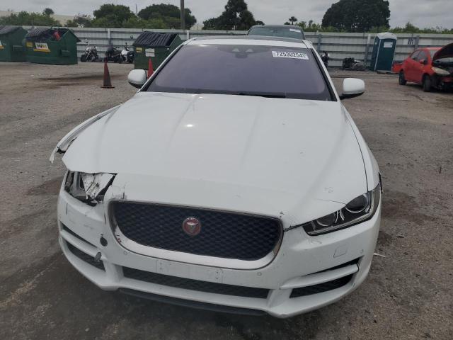 2017 JAGUAR XE PREMIUM SAJAD4BG7HA969277