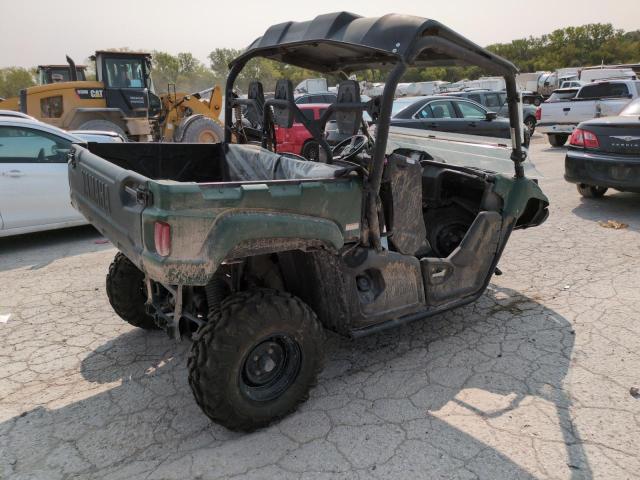 2018 YAMAHA YXM700 E 5Y4AMA5Y0JA104262