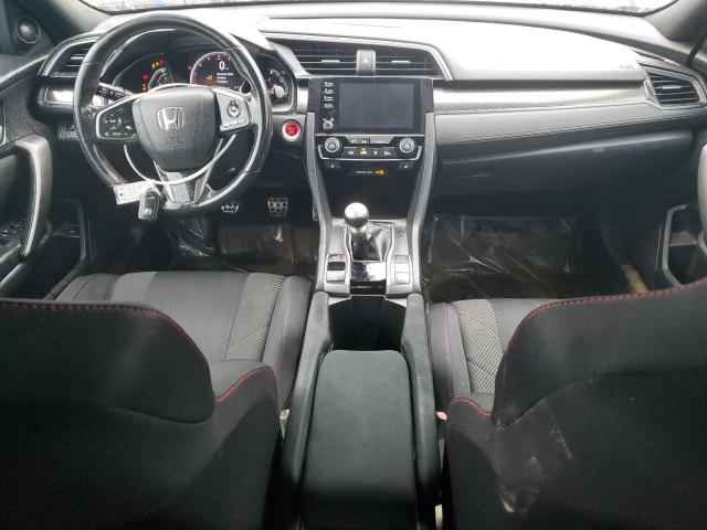 2019 HONDA CIVIC SI - 2HGFC3A59KH755113