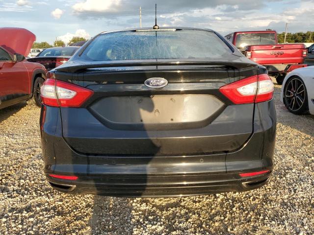 VIN 3FA6P0D97GR155854 2016 Ford Fusion, Titanium no.6