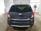 CHEVROLET CAPTIVA LT photo