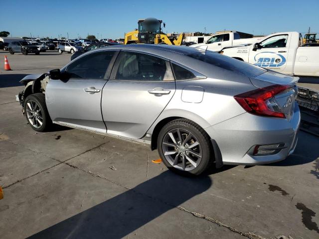 19XFC1F34KE014423 2019 HONDA CIVIC