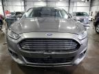 FORD FUSION SE photo