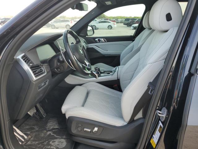 2023 BMW X5 SDRIVE - 5UXCR4C09P9R44051