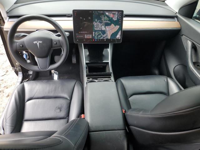 2021 TESLA MODEL Y - 5YJYGDEE7MF074047