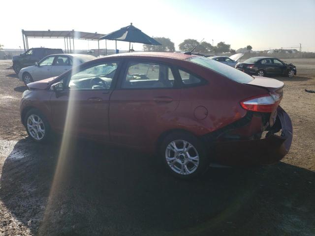2016 FORD FIESTA SE - 3FADP4BJ5GM128628