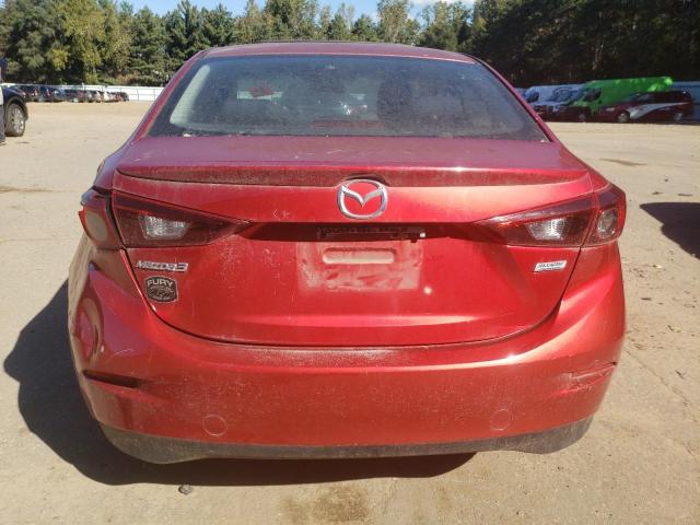 VIN JM1BM1V7XE1186074 2014 Mazda 3, Touring no.6