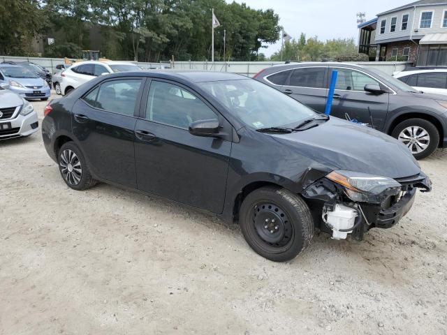 2018 TOYOTA COROLLA L - 2T1BURHE7JC118023