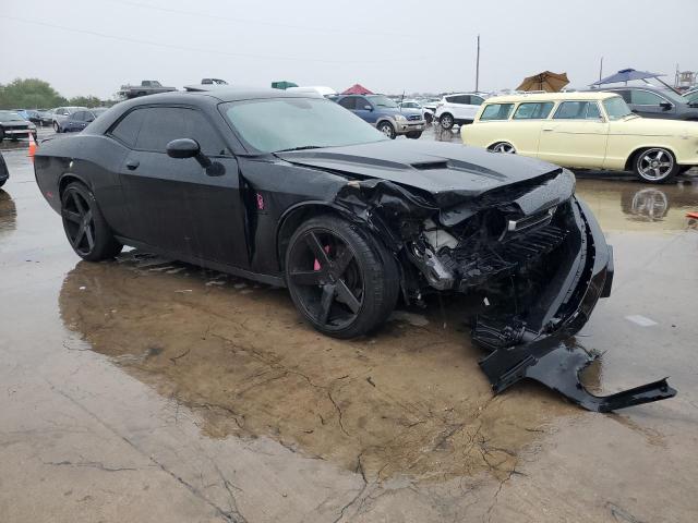 2016 DODGE CHALLENGER - 2C3CDZBT6GH125558