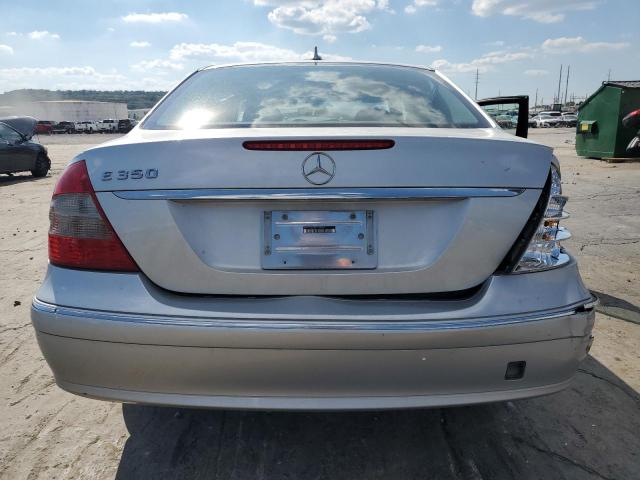 2008 MERCEDES-BENZ E 350 WDBUF56X58B238376  70285284