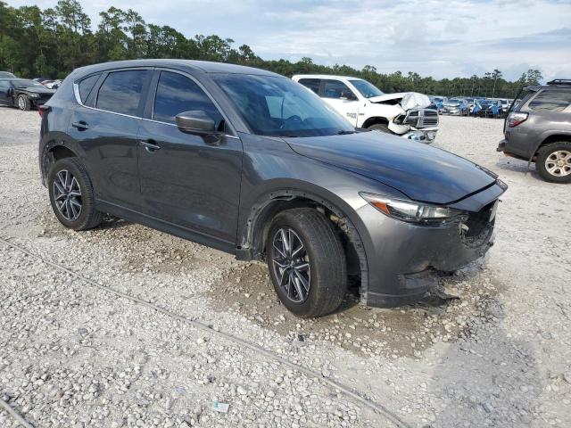 VIN JM3KFACM3J1353928 2018 Mazda CX-5, Touring no.4