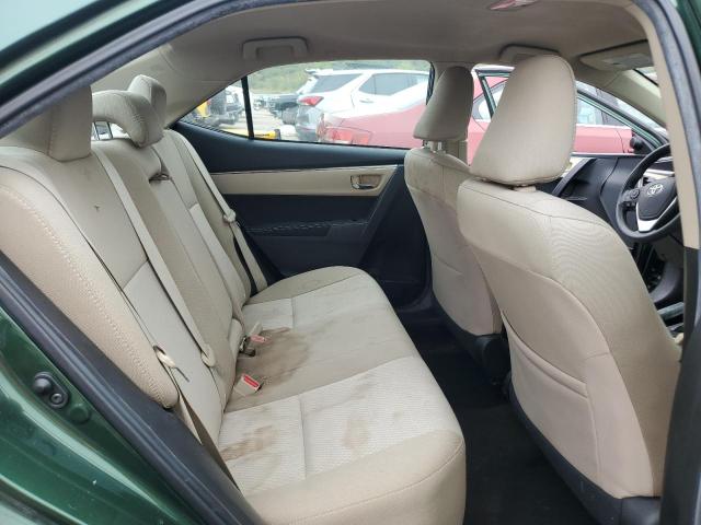 2016 TOYOTA COROLLA L - 2T1BURHE1GC570915