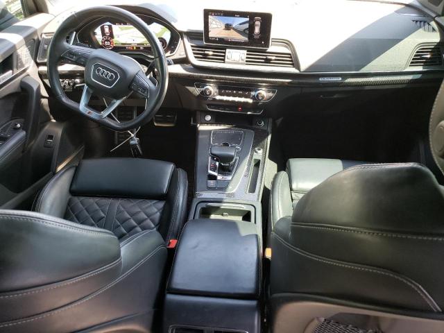2018 AUDI SQ5 PRESTI WA1C4AFY3J2031067