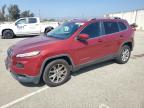 JEEP CHEROKEE L photo