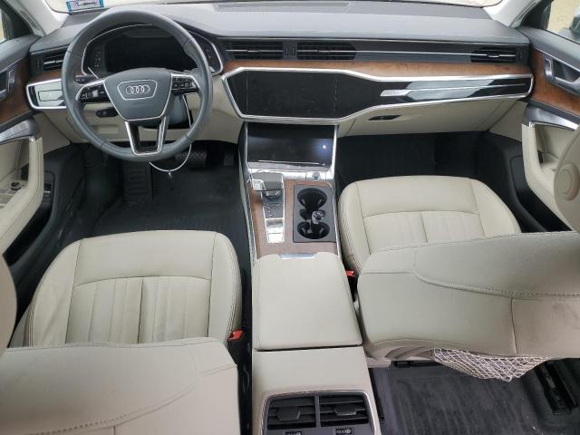 2019 AUDI A6 PREMIUM - WAUL2AF26KN041385