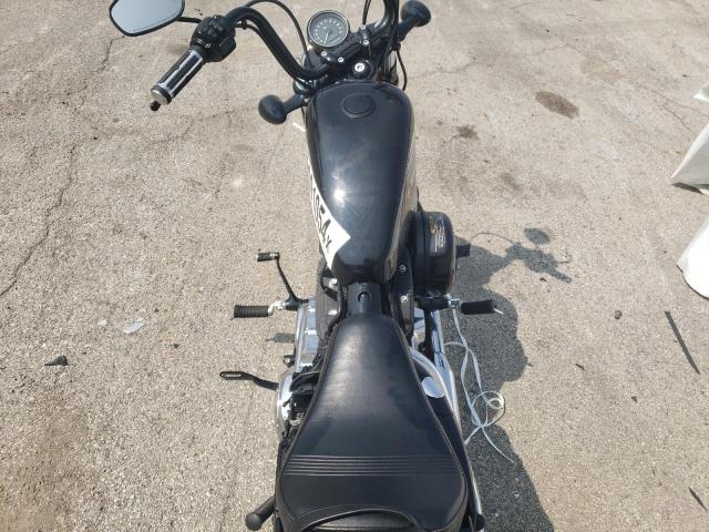 2018 HARLEY-DAVIDSON XL1200 XS 1HD1LR32XJC429707
