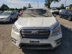 SUBARU ASCENT PRE photo