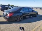 MERCEDES-BENZ S 550 4MAT photo