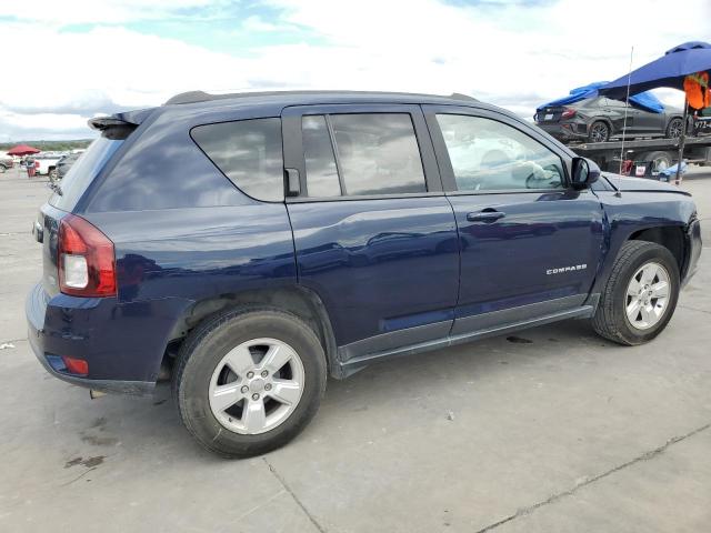 2016 JEEP COMPASS LA - 1C4NJCEB0GD700103