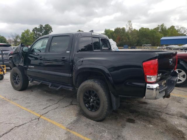 2016 TOYOTA TACOMA DOU - 3TMCZ5AN1GM019660