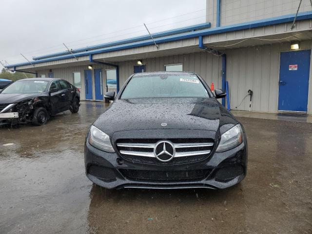 VIN 55SWF4JB1JU275135 2018 Mercedes-Benz C-Class, 300 no.5