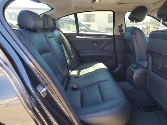 2015 BMW 528 I - WBA5A5C59FD514161